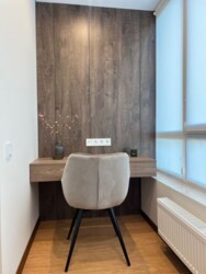 ��������� ������� ����������� �������� � �� Grand City Dombrovskyi ���� 8