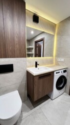 ��������� ������� ����������� �������� � �� Grand City Dombrovskyi ���� 11