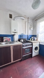 Продамо 2 кімнатну квартиру у Центрі міста , розташування вул. К.Острозьких /Київська фото 4 Продамо 2 кімнатну квартиру у Центрі міста , розташування вул. К.Острозьких /Київська фото 4