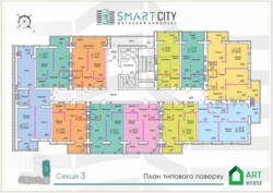 ������ 1-������� �������� � �� Smart City 3 ���� 2