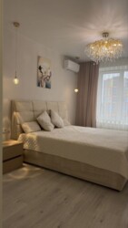 Продається 1-кімнатна квартира в новому ЖК «Авіла» фото 1 Продається 1-кімнатна квартира в новому ЖК «Авіла» фото 1