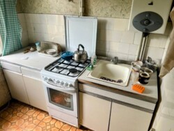 Продається 2-кімнатна квартира Польова фото 4 Продається 2-кімнатна квартира Польова фото 4