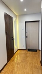 ��������� ������� ����������� �������� � �� Grand City Dombrovskyi ���� 12