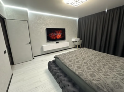 �� Grand City Dombrovskyi ���� 9