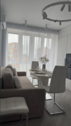 Продається 1-кімнатна квартира в новому ЖК «Авіла» фото 6 Продається 1-кімнатна квартира в новому ЖК «Авіла» фото 6