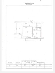 Продається 2 кімнатна квартира в районі Міськмолзавод 10-поверховому будинку 2007 року побудови фото 1 Продається 2 кімнатна квартира в районі Міськмолзавод 10-поверховому будинку 2007 року побудови фото 1