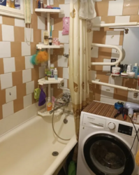 Продаж 3к квартири район ТЦ 'Глобал' фото 7 Продаж 3к квартири район ТЦ 'Глобал' фото 7