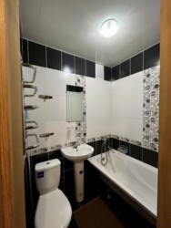 1-кімнатна квартира в центрі Житомира! фото 4 1-кімнатна квартира в центрі Житомира! фото 4