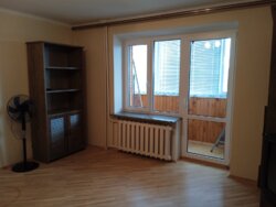 Продам 1-кімнатну квартиру в районі 'Глобала'. фото 2 Продам 1-кімнатну квартиру в районі 'Глобала'. фото 2