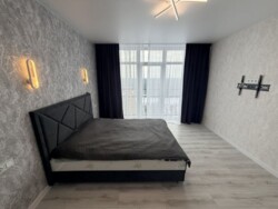 Продаж 1-кімнатної квартири з панорамним видом у ЖК River City фото 7 Продаж 1-кімнатної квартири з панорамним видом у ЖК River City фото 7