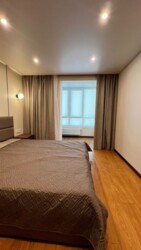 ��������� ������� ����������� �������� � �� Grand City Dombrovskyi ���� 6