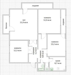 ��������� �������� ������������ (����������), ��������������, ������� ����� ���� 1