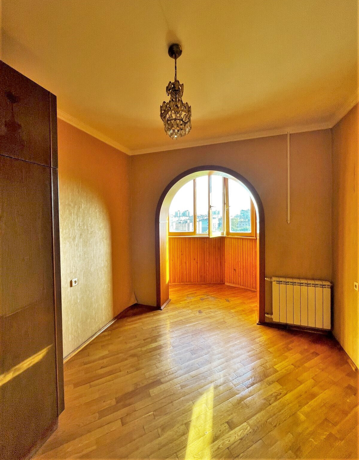Продам 3к квартиру вул. Корольова /ринок Південний фото 1 Продам 3к квартиру вул. Корольова /ринок Південний фото 1