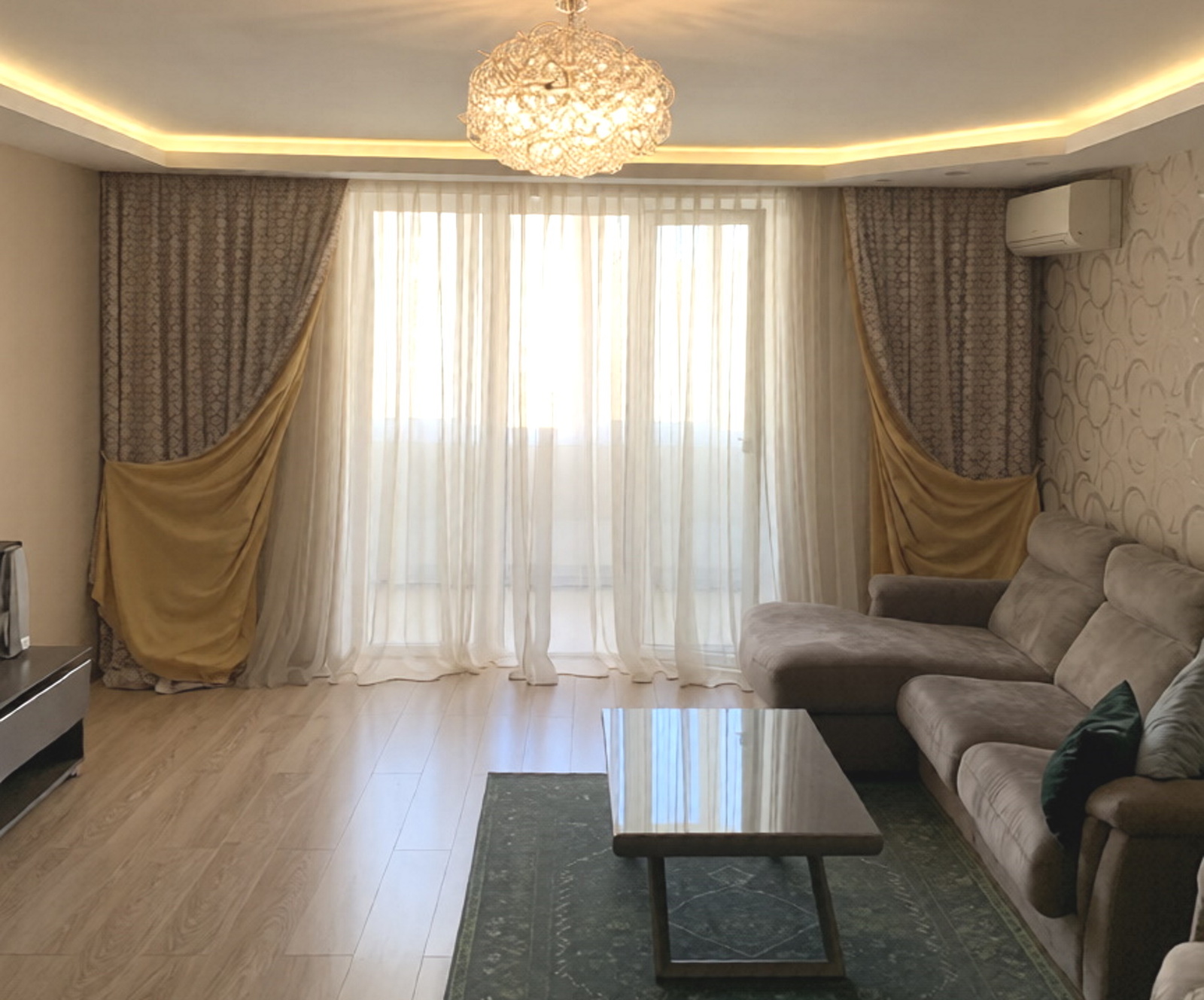 Продам 3 комнатную квартиру в кирпичном доме на Таирова с АГВ. ЖК Вернисаж фото 1 Продам 3 комнатную квартиру в кирпичном доме на Таирова с АГВ. ЖК Вернисаж фото 1