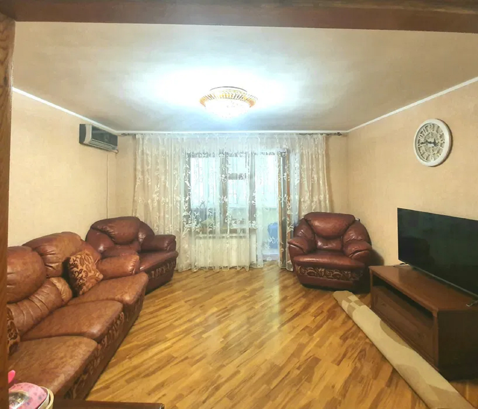 Продам 3к квартиру по вул. Академіка Вільямса(Євгена Чикаленка) / Корольова фото 1 Продам 3к квартиру по вул. Академіка Вільямса(Євгена Чикаленка) / Корольова фото 1