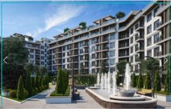 Продам 1 комнатную квартиру в ЖК MARINIST RESIDENCE / МАРИНИСТ РЕЗИДЕНС фото 12 Продам 1 комнатную квартиру в ЖК MARINIST RESIDENCE / МАРИНИСТ РЕЗИДЕНС фото 12