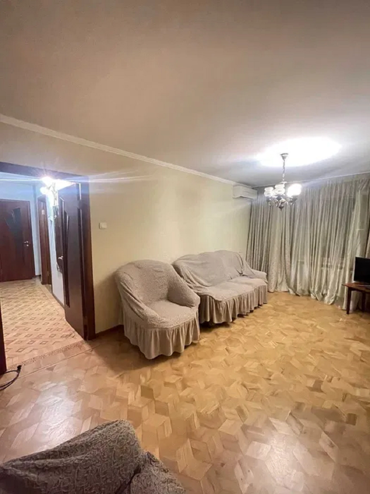 Продам 3к квартиру по вул. Корольова/Левітана фото 1 Продам 3к квартиру по вул. Корольова/Левітана фото 1