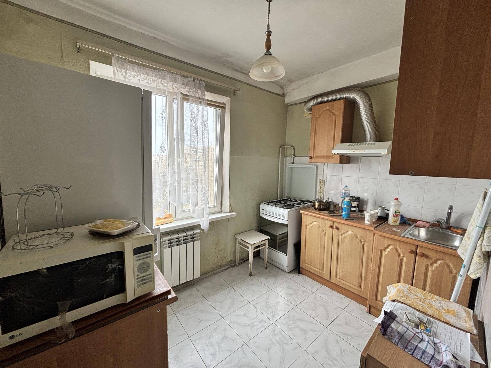 Срочная продажа! 3-комнатная в центре Таирова фото 1 Срочная продажа! 3-комнатная в центре Таирова фото 1