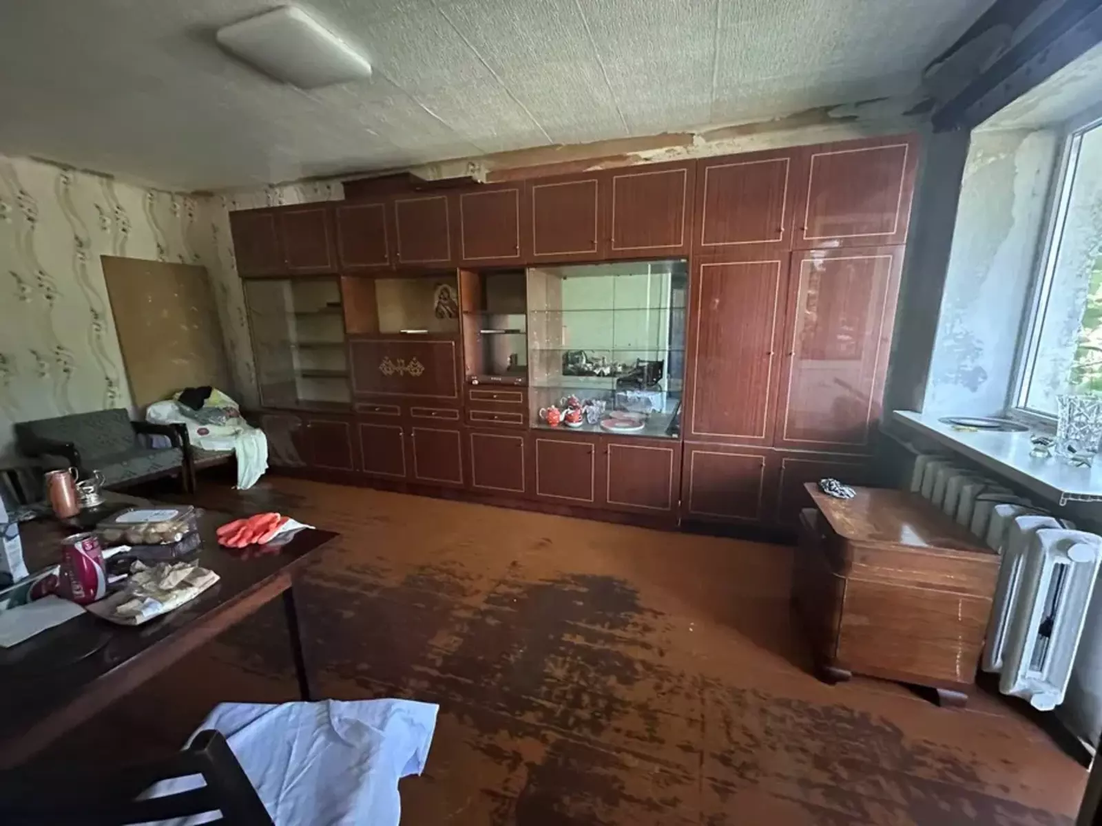 Продам 2 к квартиру по вул. Центральний аеропорт/ Кострова фото 1 Продам 2 к квартиру по вул. Центральний аеропорт/ Кострова фото 1