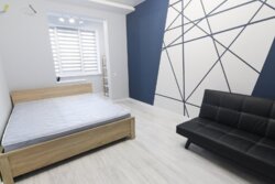 Продам 1 комнатную квартиру на Таирова. 11 ст. Люстдорфской дороги. 29 Жемчужина фото 8 Продам 1 комнатную квартиру на Таирова. 11 ст. Люстдорфской дороги. 29 Жемчужина фото 8