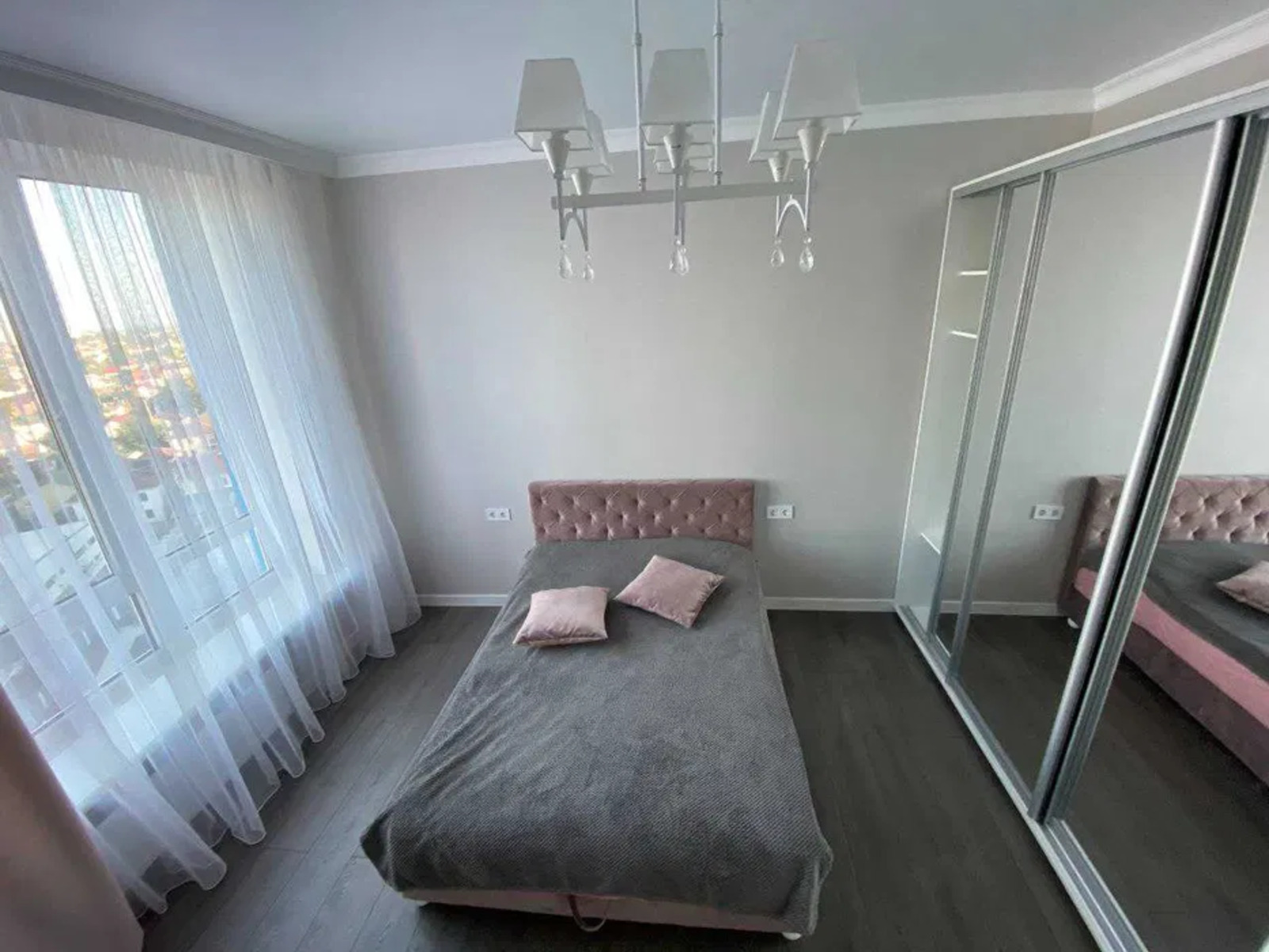 Продам 3к квартиру по вул. Люстдорфська дорога/пл. Толбухіна фото 1 Продам 3к квартиру по вул. Люстдорфська дорога/пл. Толбухіна фото 1