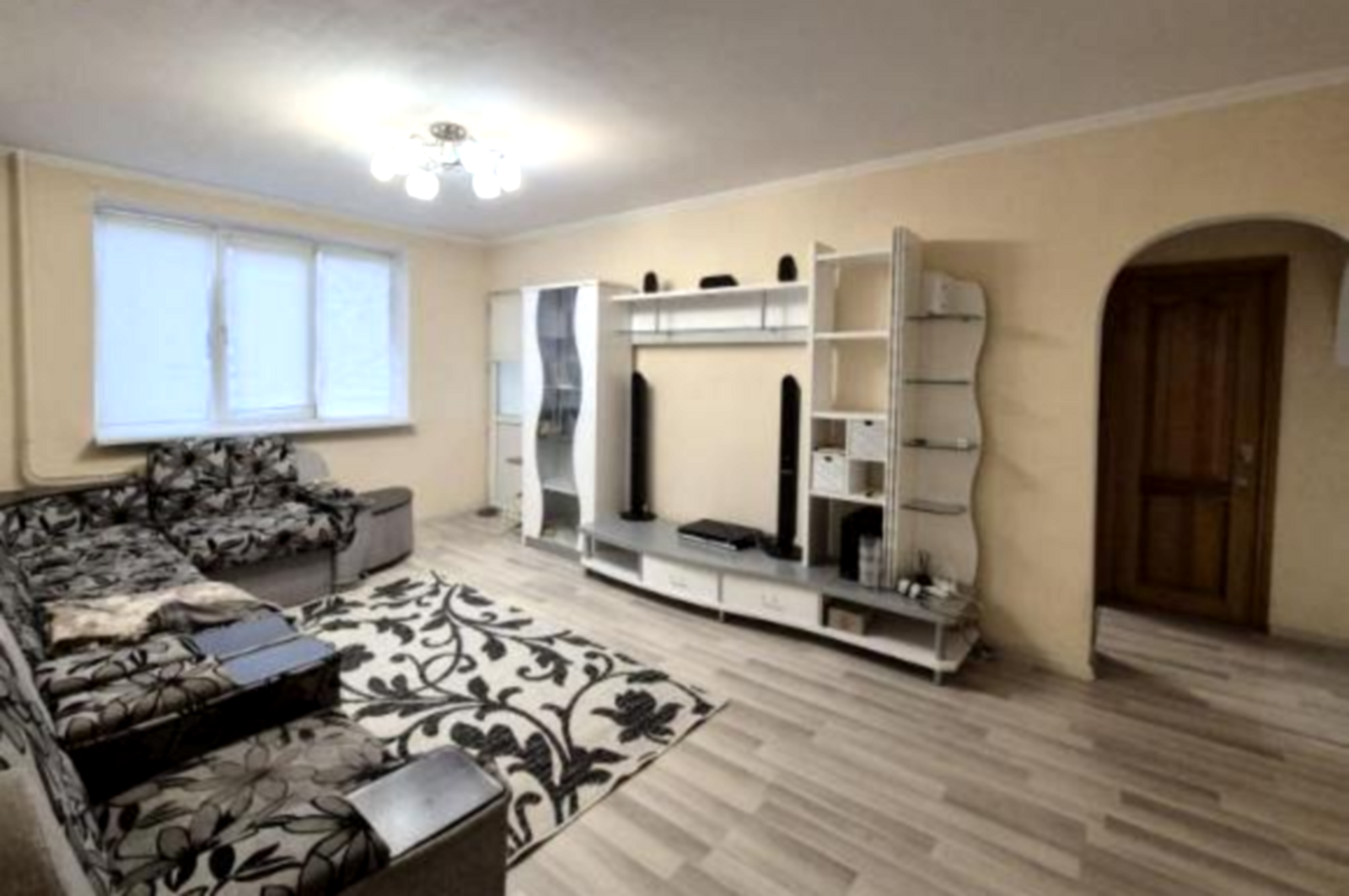 Продам 3 комнатную квартиру. Центр Таирова. Проспект академика Глушко фото 1 Продам 3 комнатную квартиру. Центр Таирова. Проспект академика Глушко фото 1