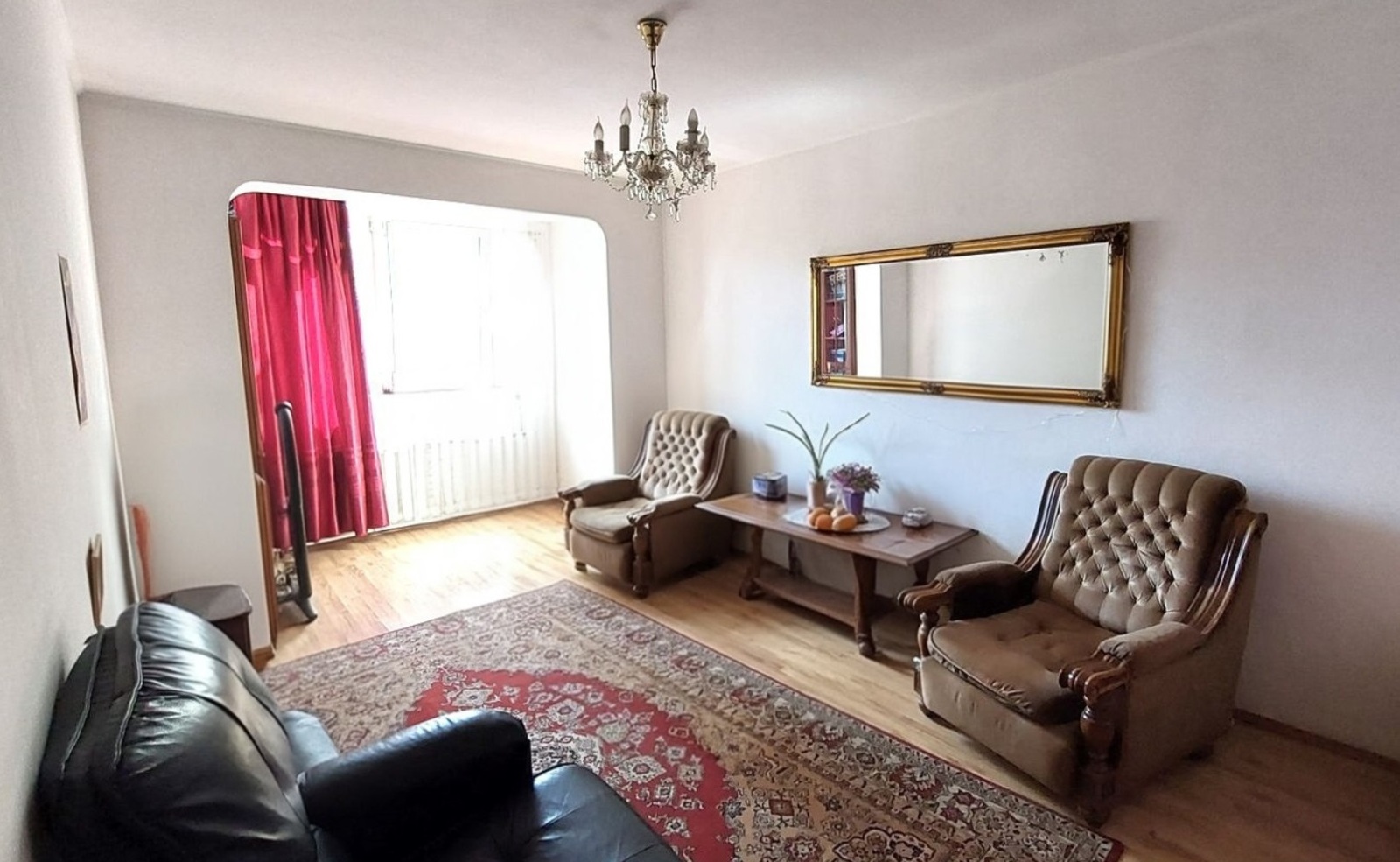 Продам 2к квартиру по пр. Небесної сотні/ Тульська фото 1 Продам 2к квартиру по пр. Небесної сотні/ Тульська фото 1