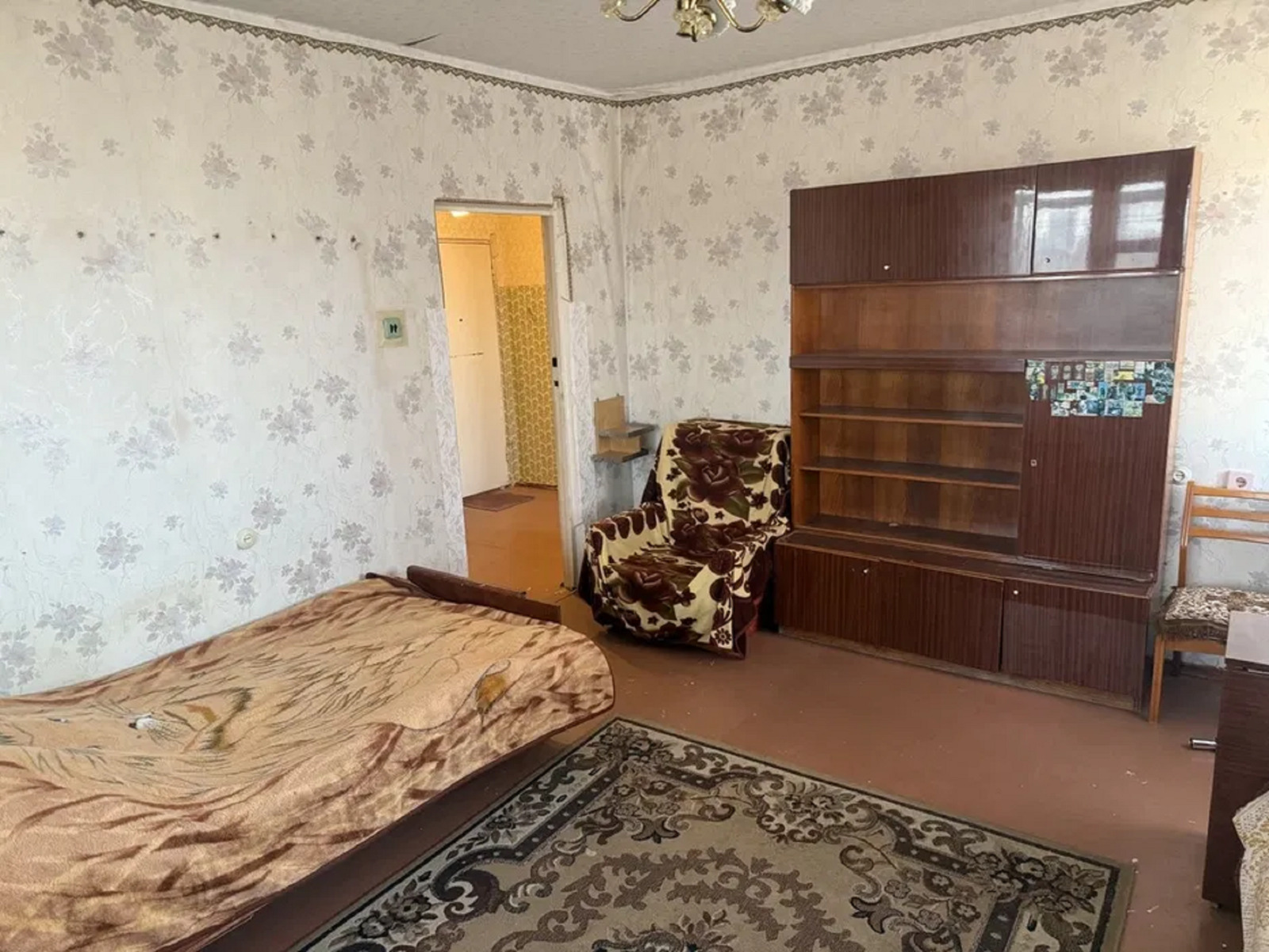 Продам 1к квартиру по вул. Варненська/100 школа фото 1 Продам 1к квартиру по вул. Варненська/100 школа фото 1