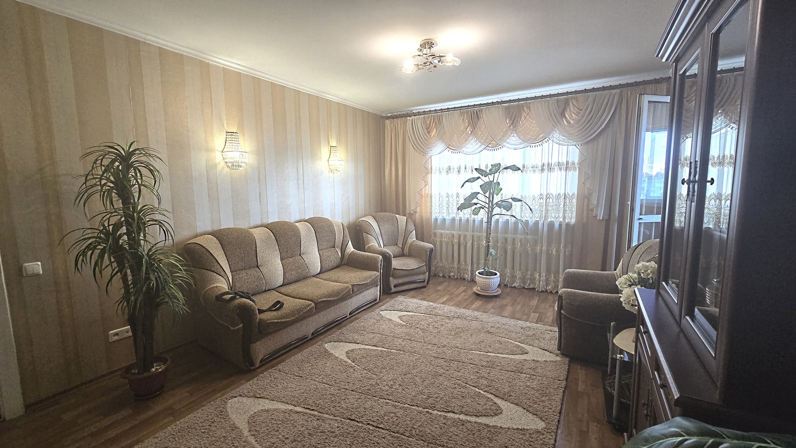 Продам 3 комнатную квартиру. Центр Таирова. Проспект академика Глушко фото 1 Продам 3 комнатную квартиру. Центр Таирова. Проспект академика Глушко фото 1