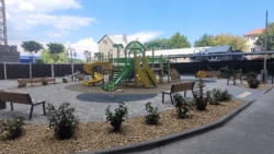 Продам 2к квартиру в новом доме. Таирова / Акварель 8 фото 12 Продам 2к квартиру в новом доме. Таирова / Акварель 8 фото 12