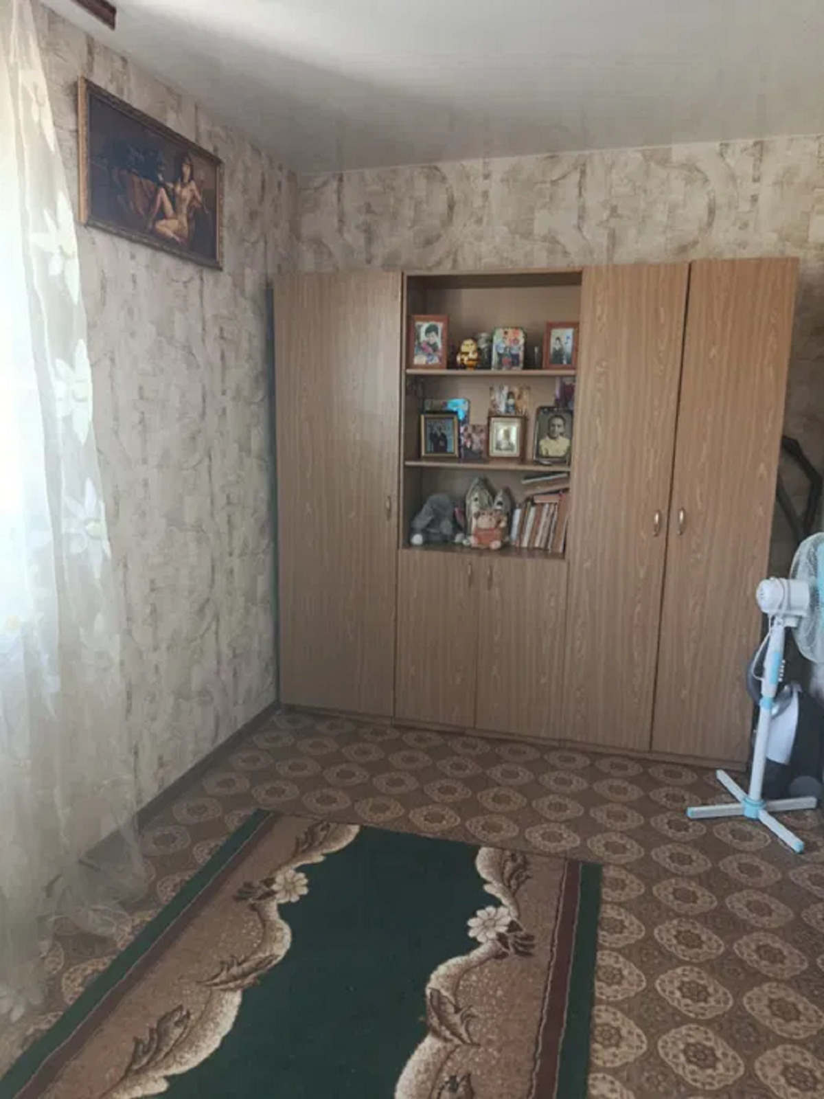 Продам 2к квартиру по вул. Комарова/ Інглезі фото 1 Продам 2к квартиру по вул. Комарова/ Інглезі фото 1