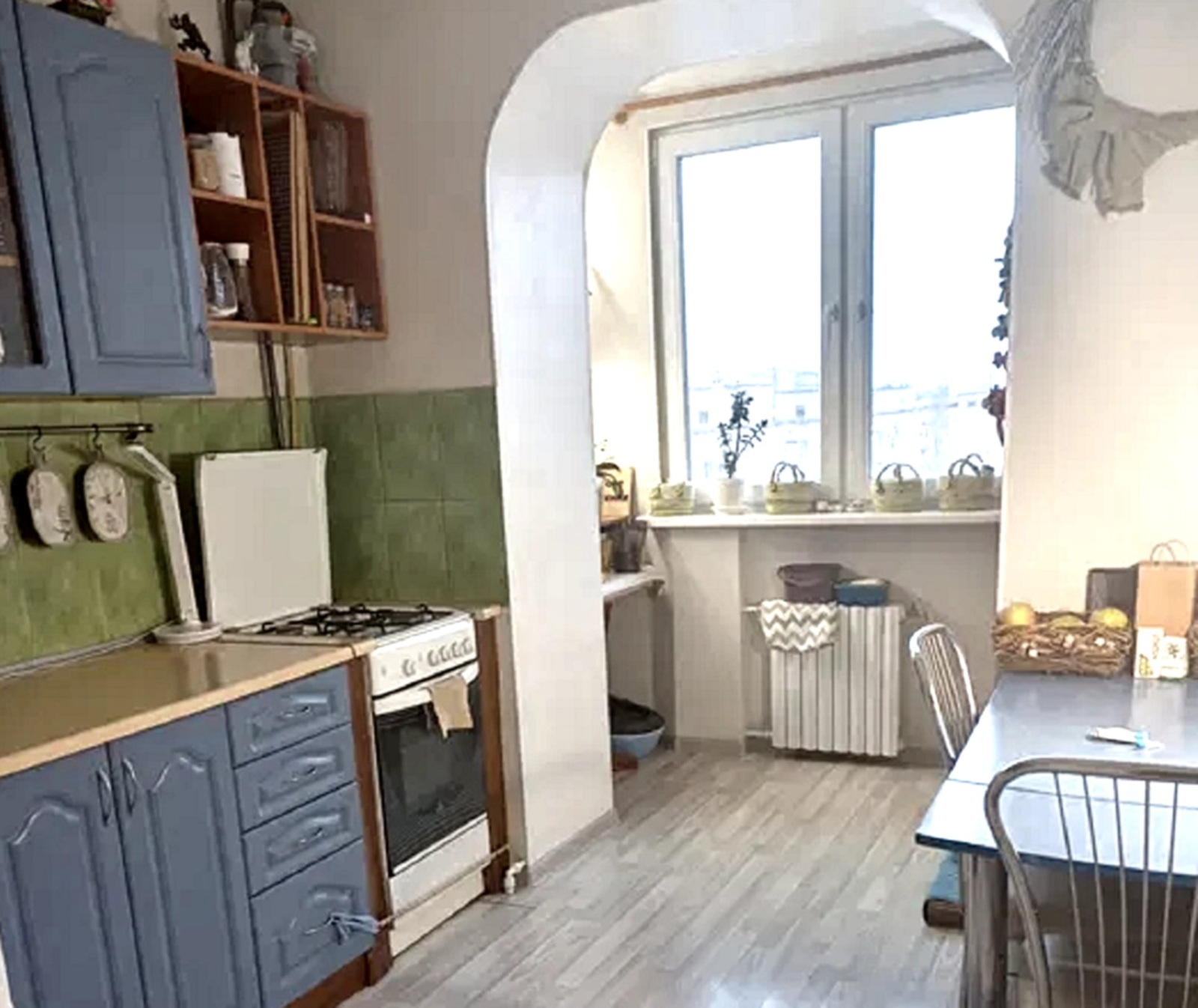 Продам 1к квартиру по вул. Ільфа та Петрова/ Левітана фото 1 Продам 1к квартиру по вул. Ільфа та Петрова/ Левітана фото 1