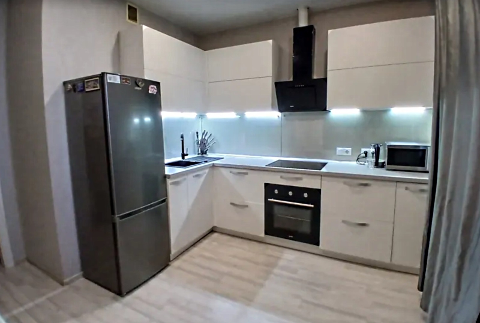 Продам 1к 40 М2. ЖК Апельсин / Среднефонтанская фото 1 Продам 1к 40 М2. ЖК Апельсин / Среднефонтанская фото 1