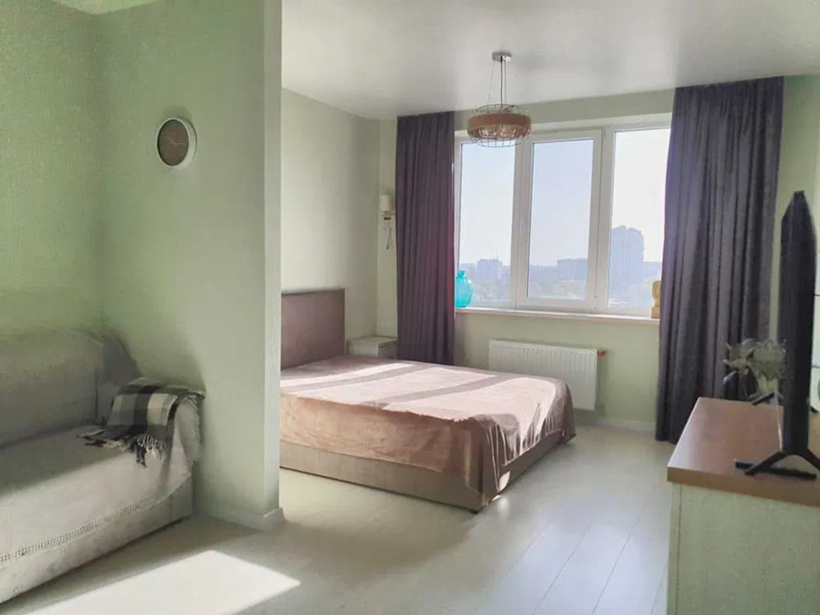 Продам 1к квартиру по вул. Варненська/Інглезі фото 1 Продам 1к квартиру по вул. Варненська/Інглезі фото 1