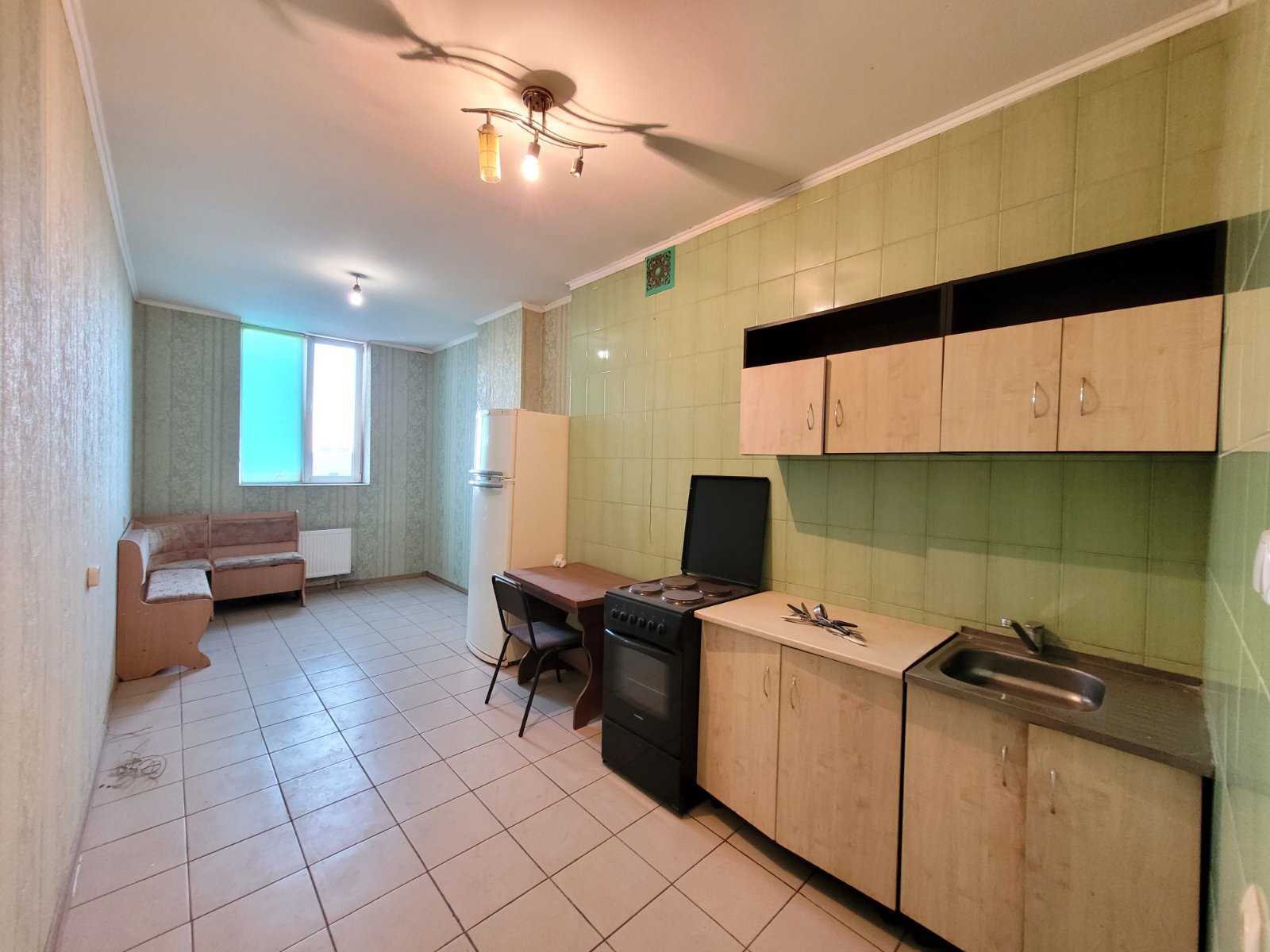 Продам 2 комнатную с АГВ на Таирова. Ак. Вильямса фото 1 Продам 2 комнатную с АГВ на Таирова. Ак. Вильямса фото 1