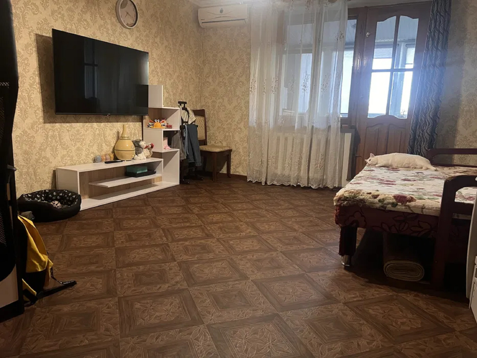 Продам 1к квартиру по вул. Святослава Ріхтера/ Приватбанк фото 1 Продам 1к квартиру по вул. Святослава Ріхтера/ Приватбанк фото 1