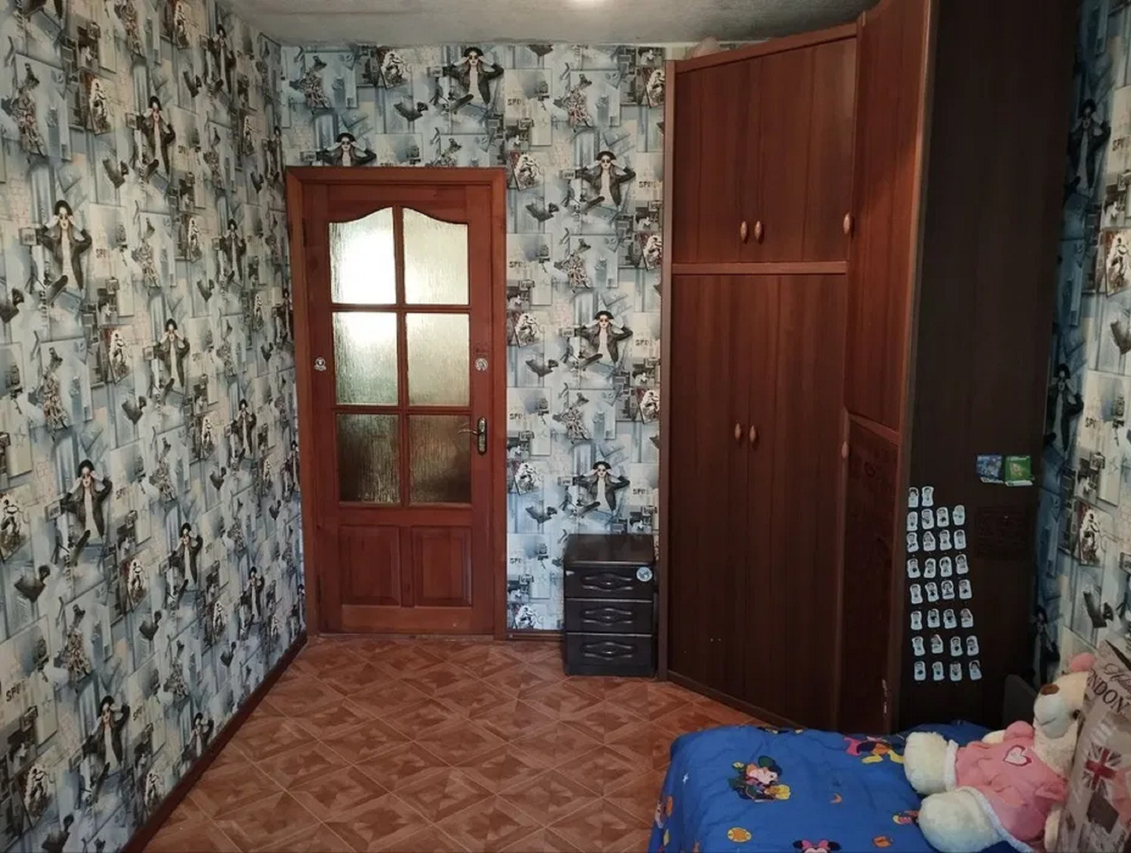 Продам 3к квартиру по пр. Небесної сотні/ ТЦ Сіті Центр фото 1 Продам 3к квартиру по пр. Небесної сотні/ ТЦ Сіті Центр фото 1