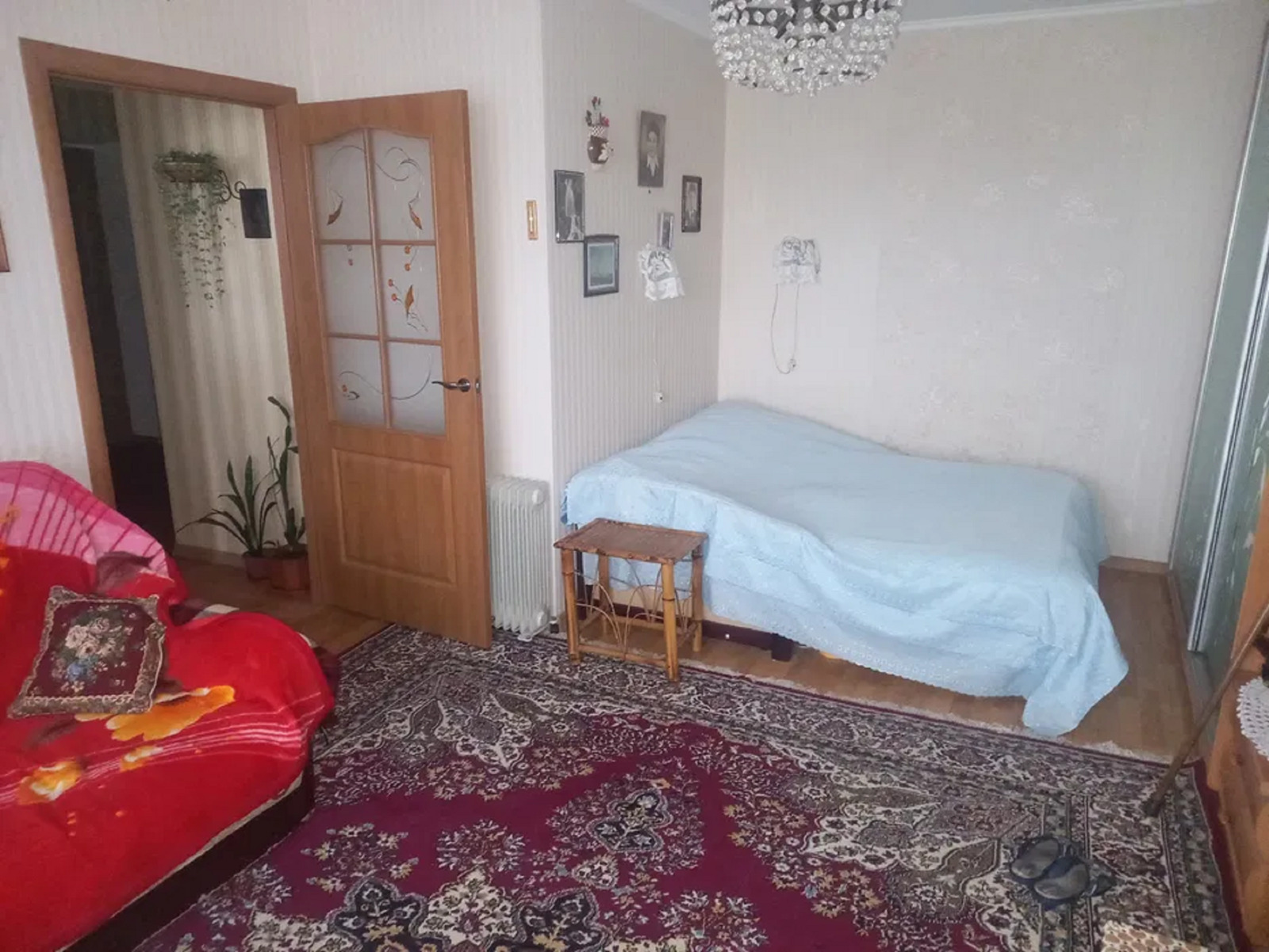 Продам 1к квартиру по вул. Кроптвницького/Люстдорфська дорога фото 1 Продам 1к квартиру по вул. Кроптвницького/Люстдорфська дорога фото 1
