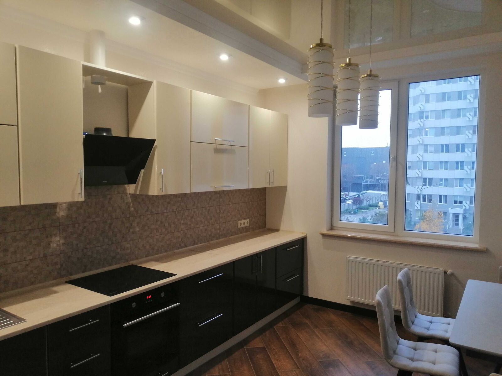 Продам трехкомнатную квартиру. ЖК Альтаир. фото 1 Продам трехкомнатную квартиру. ЖК Альтаир. фото 1