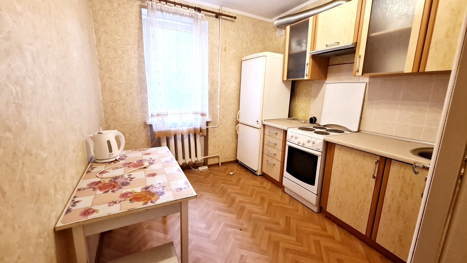 Продам 2 комнатную квартиру в кирпичном доме на Таирова фото 1 Продам 2 комнатную квартиру в кирпичном доме на Таирова фото 1
