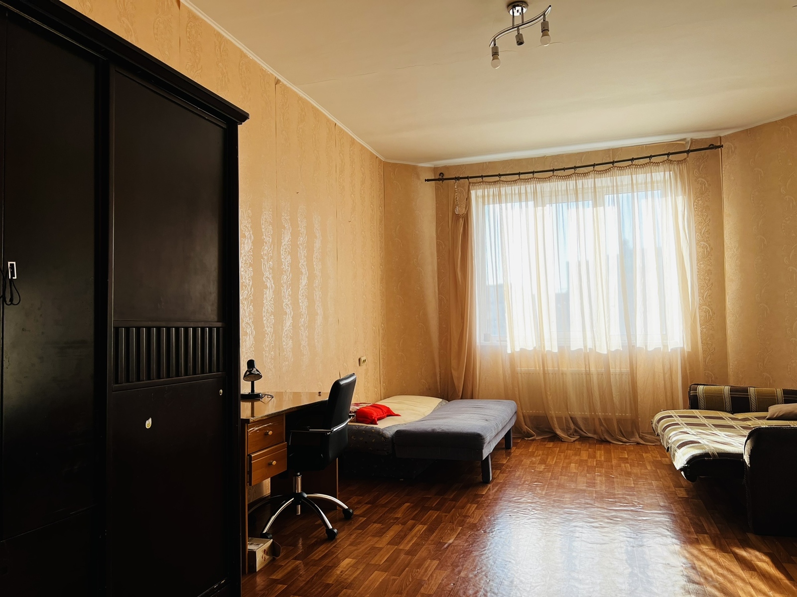 Продам 2 комнатную с АГВ на Таирова. Ак. Вильямса фото 1 Продам 2 комнатную с АГВ на Таирова. Ак. Вильямса фото 1