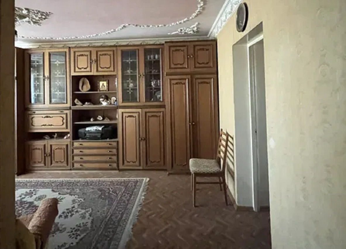 Продам 3к квартиру по вул. Інглезі/ Корольова фото 1 Продам 3к квартиру по вул. Інглезі/ Корольова фото 1