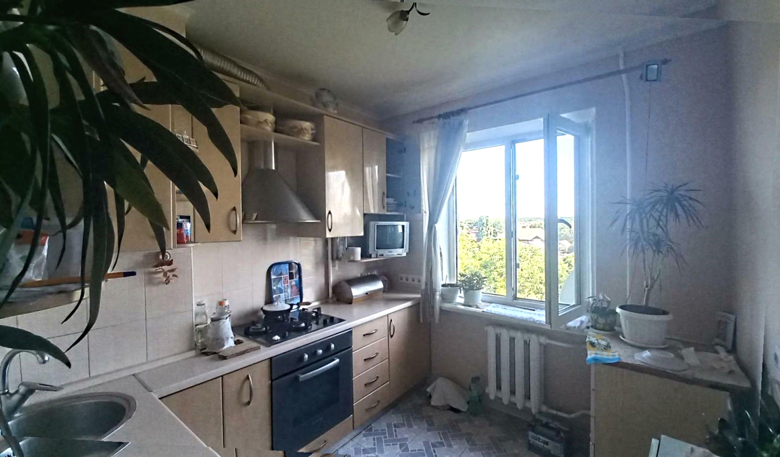 Продажа 2 комнатной квартиры на Таирова. Ак. Королева фото 1 Продажа 2 комнатной квартиры на Таирова. Ак. Королева фото 1