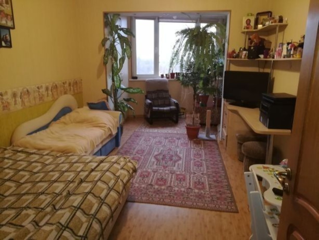 Продам 3к квартиру на Черемушках фото 1 Продам 3к квартиру на Черемушках фото 1