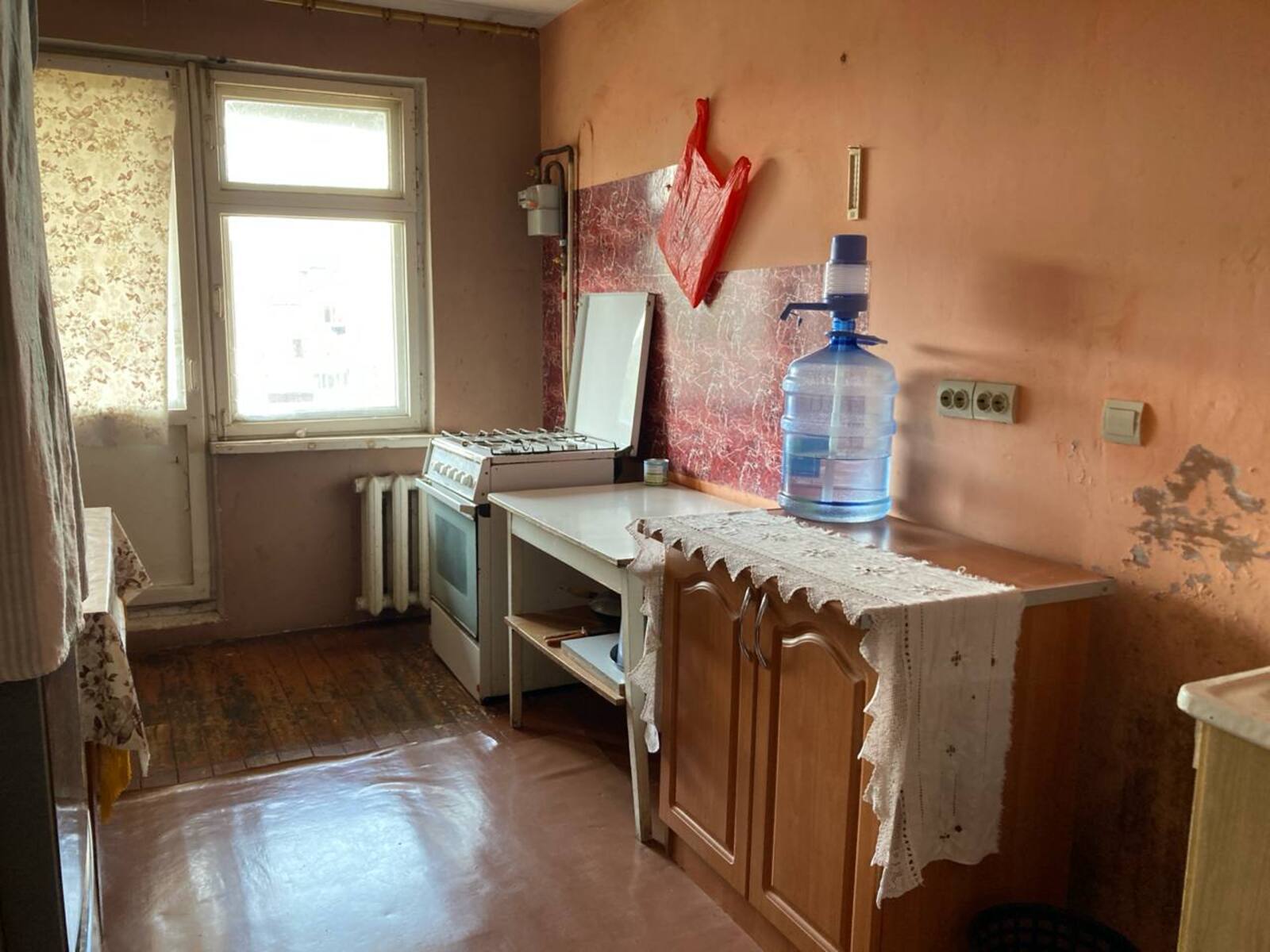 Продається квартира Одеська, Одеса, Київський, Королева Академика, 104 фото 1 Продається квартира Одеська, Одеса, Київський, Королева Академика, 104 фото 1