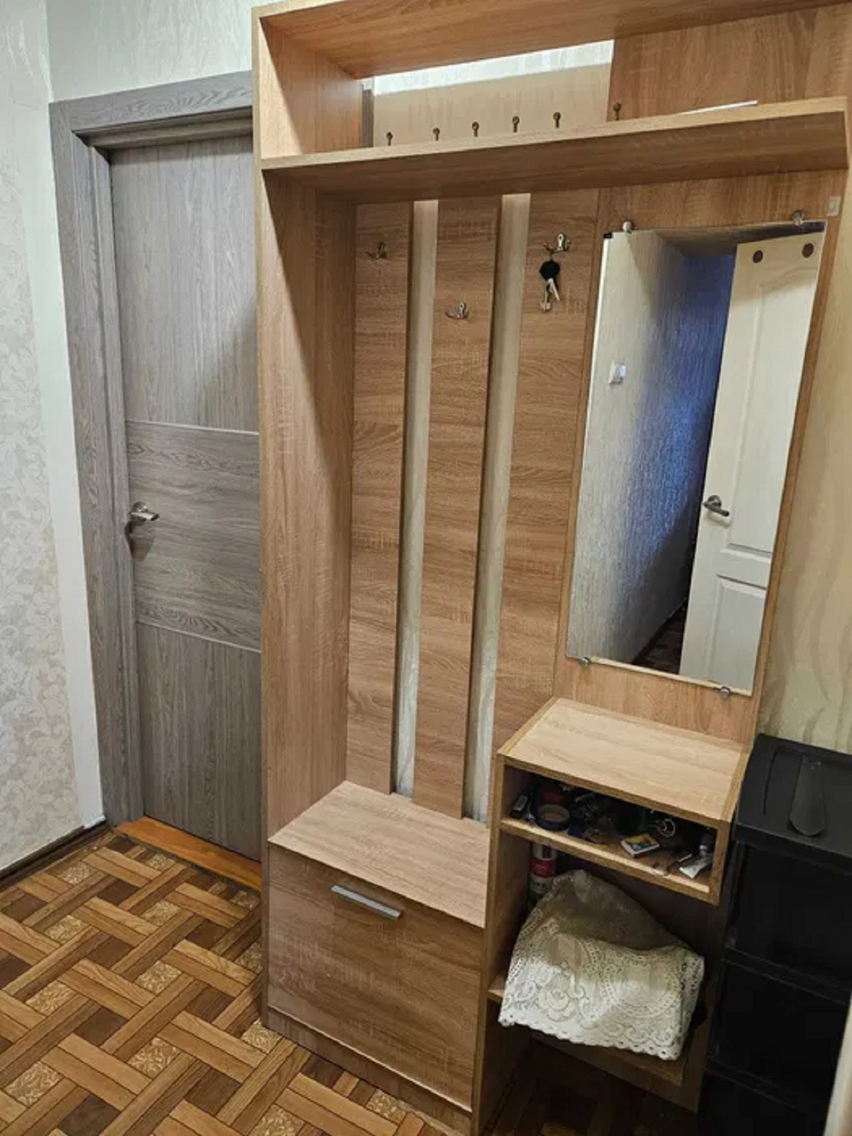 Продам 2к квартиру по пр. Небесної сотні/ лінія 13 трамваю фото 1 Продам 2к квартиру по пр. Небесної сотні/ лінія 13 трамваю фото 1