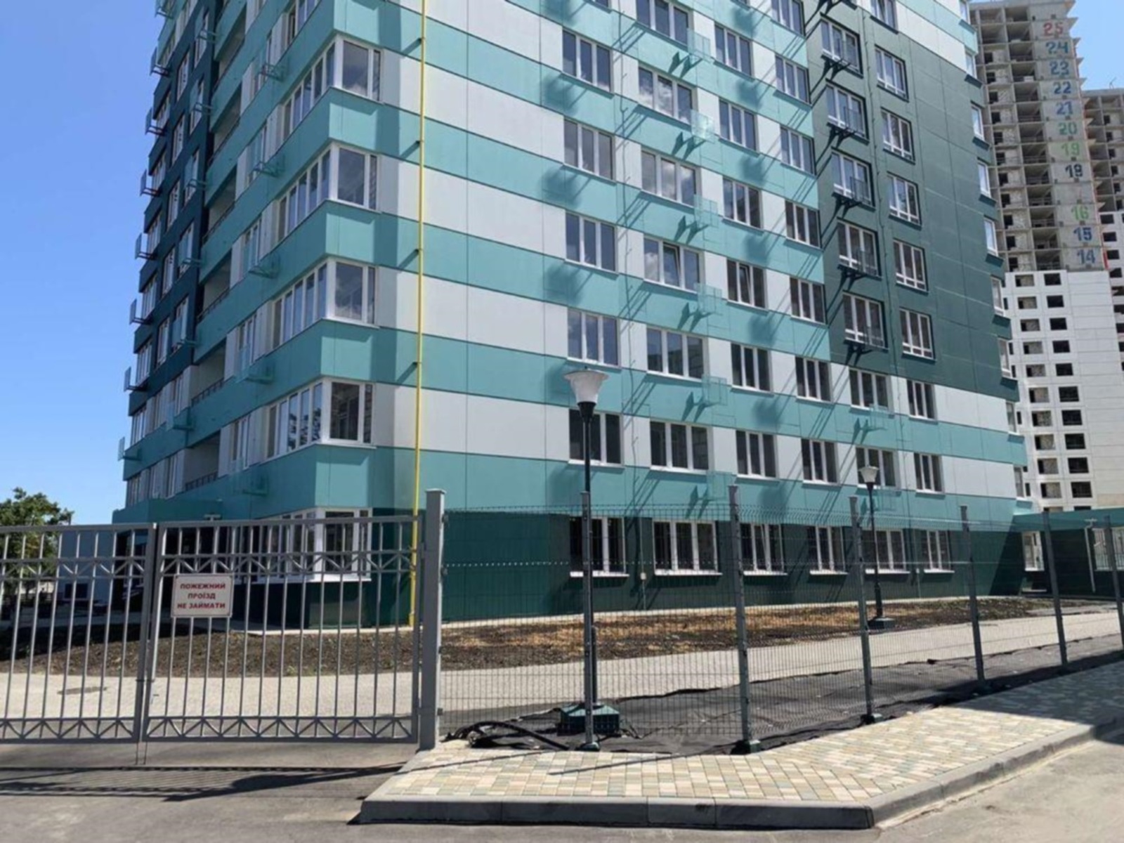 Продам 1к квартиру по вул. Жаботинського/Люстдорфська дорога фото 1 Продам 1к квартиру по вул. Жаботинського/Люстдорфська дорога фото 1