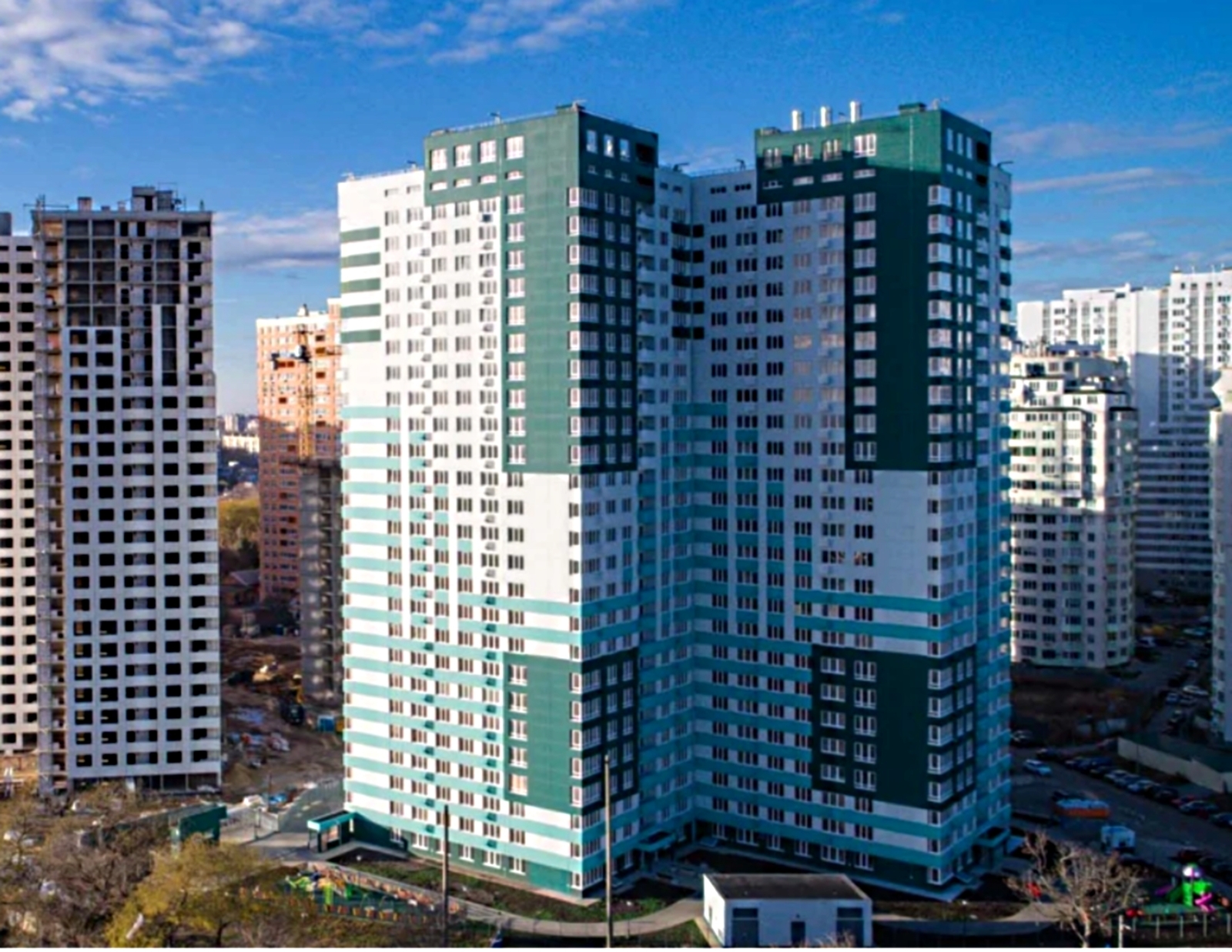 Продам 3 комнатную квартиру на Таирова. Альтаир 3 фото 1 Продам 3 комнатную квартиру на Таирова. Альтаир 3 фото 1