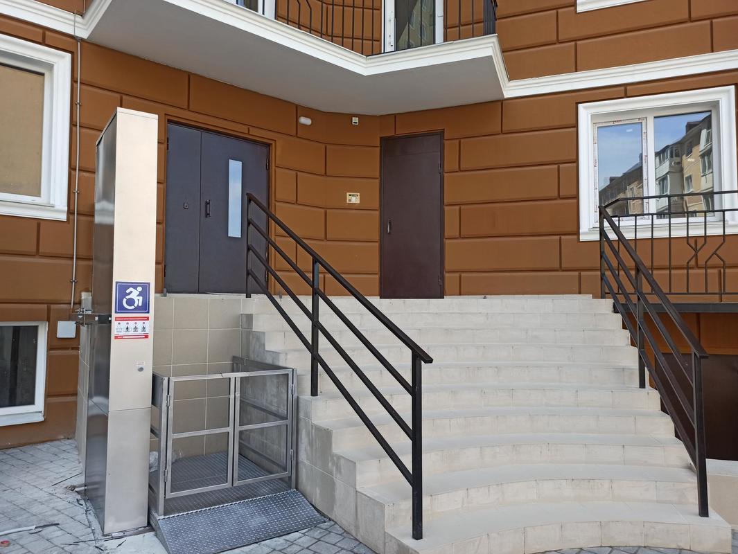 Продам 1 комнатную в новом доме на Таирова. Континент фото 1 Продам 1 комнатную в новом доме на Таирова. Континент фото 1