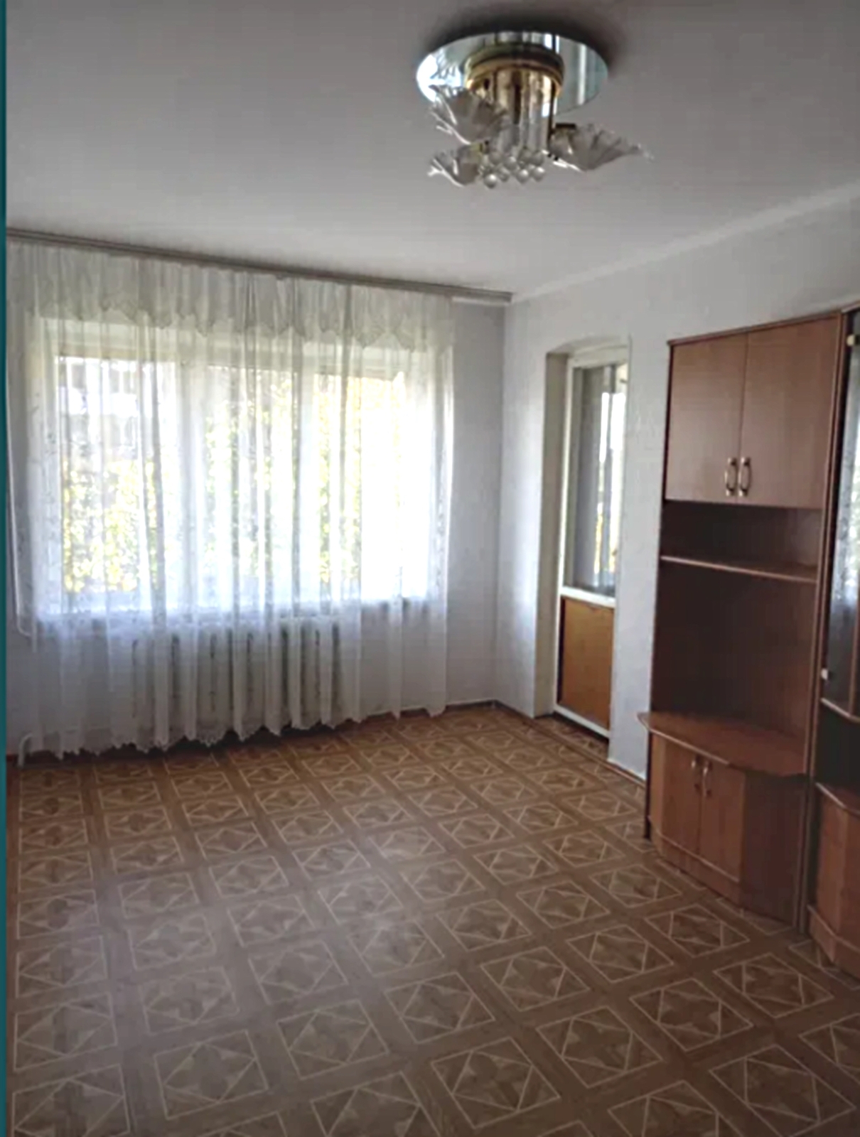 Продам 3к квартиру на вул. Корольова/Тульська фото 1 Продам 3к квартиру на вул. Корольова/Тульська фото 1